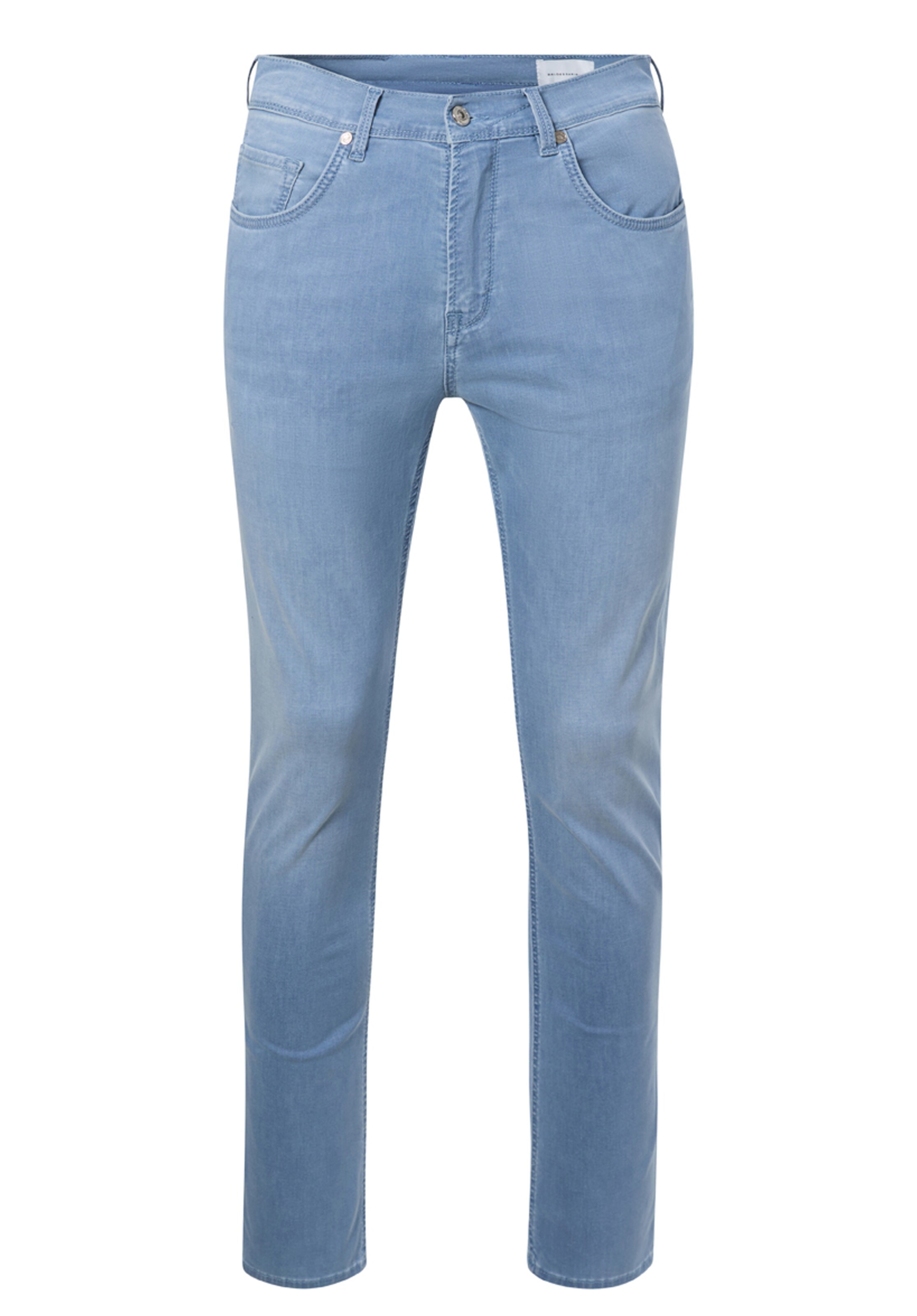 Baldessarini Slimfit Jeans 'Jack ' in Blau: Vorderseite