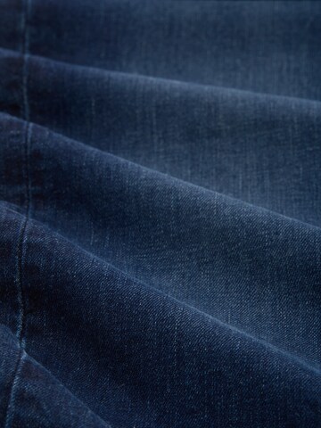 TOM TAILOR DENIM - Slimfit Vaquero en azul