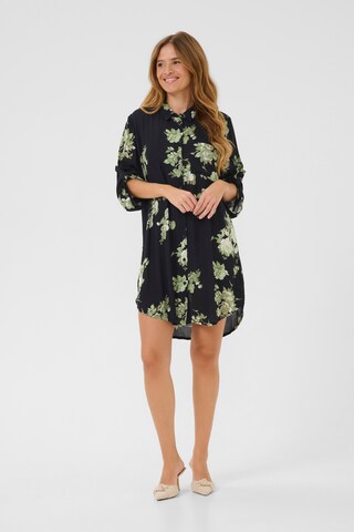 Kaffe Bluse 'Hildur' in Schwarz