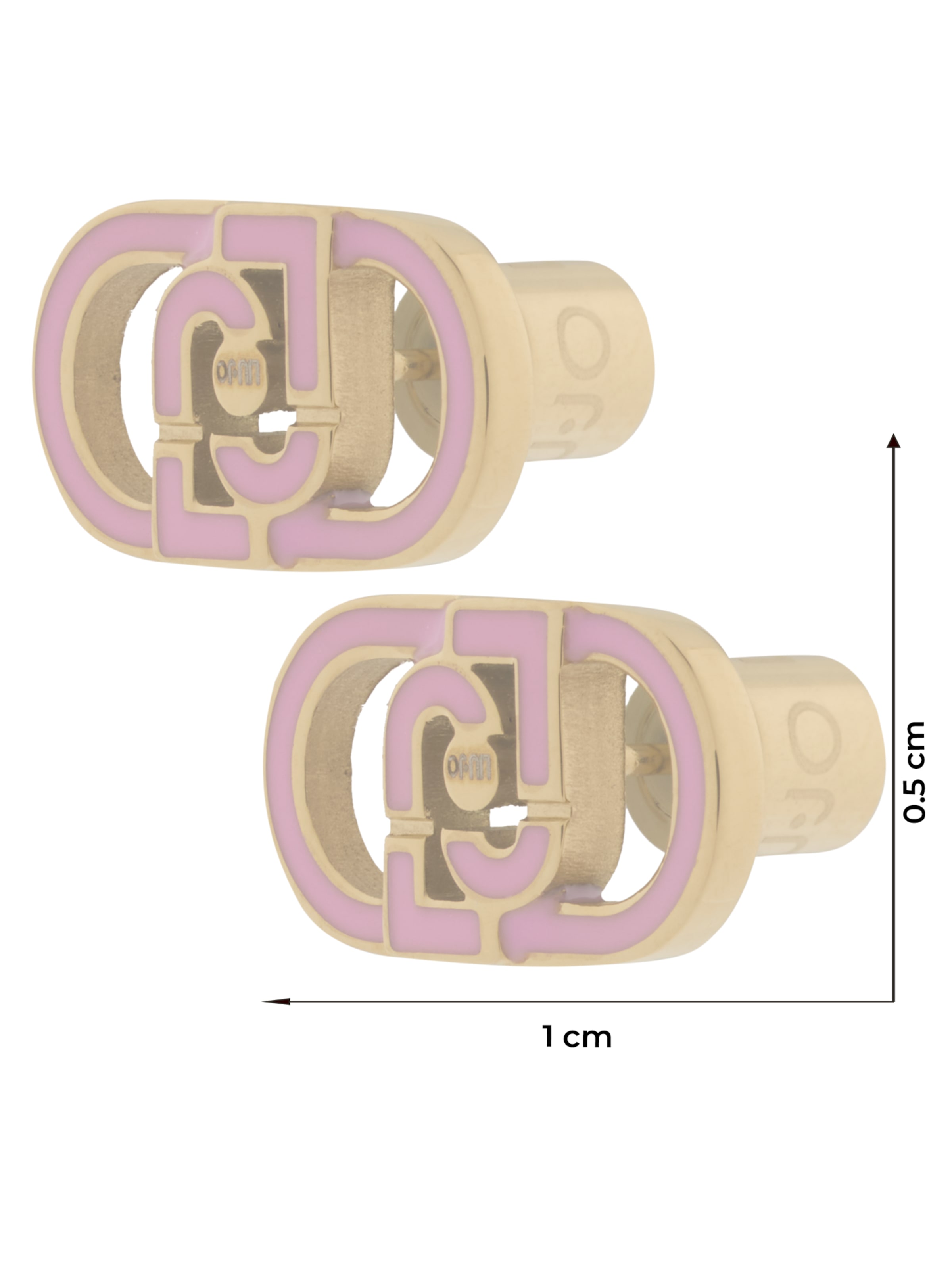 Liu Jo Серьги в Золотой