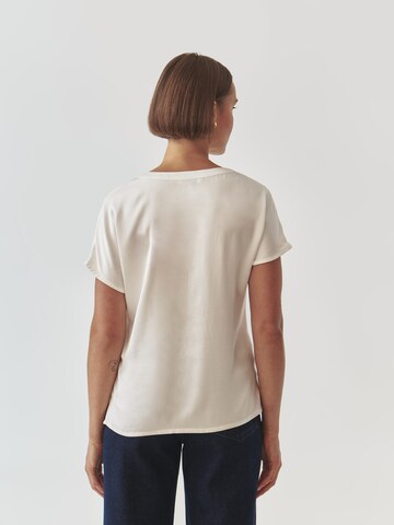 Camicia da donna di TATUUM in bianco