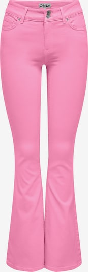 Jeans 'CHERYL' ONLY di colore rosa chiaro, Visualizzazione prodotti