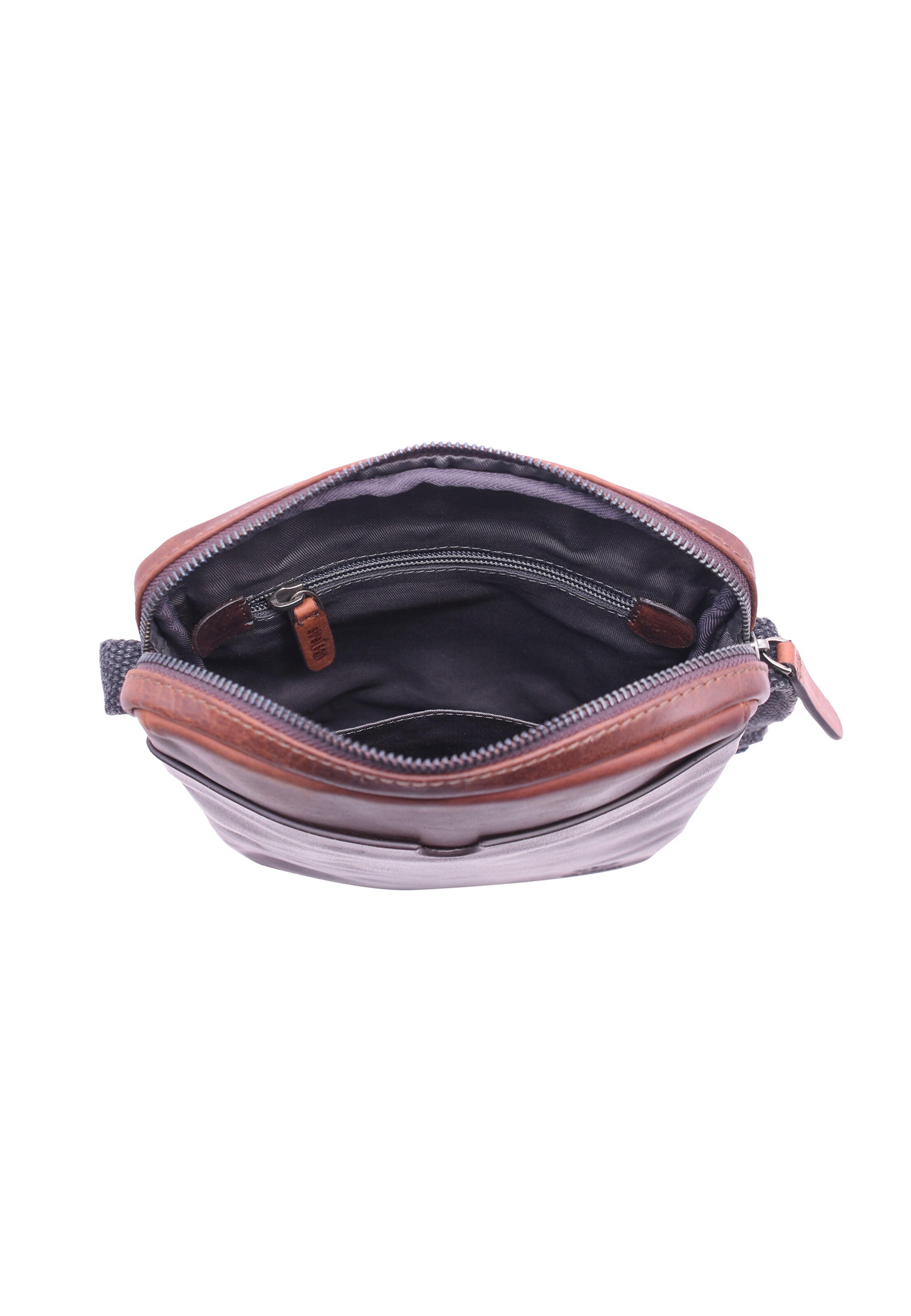 Sac à bandoulière 'Stratford' STRELLSON en marron