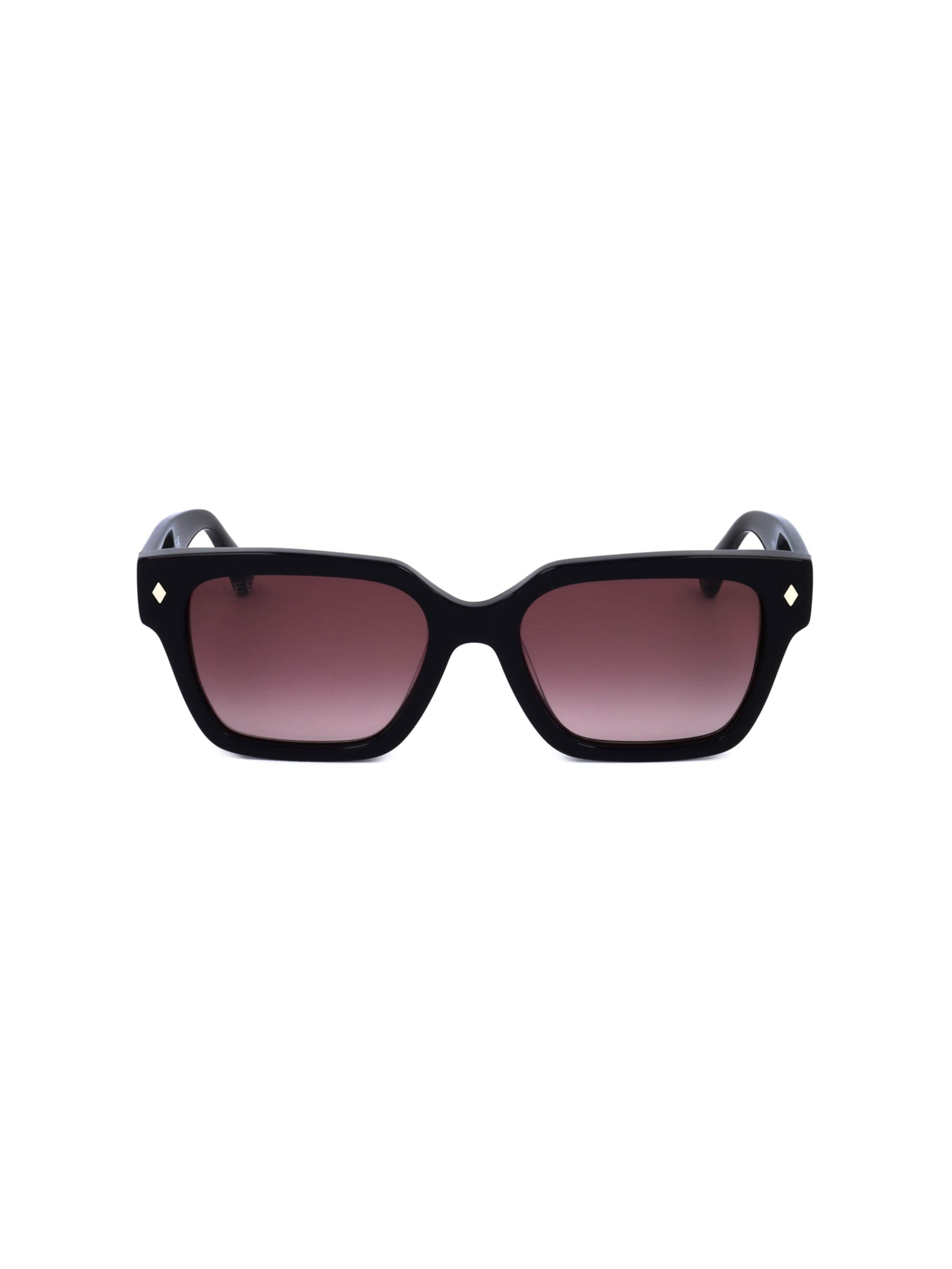 Occhiali da sole 'WE0351' di Web Eyewear in nero