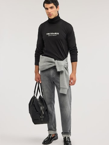 Trussardi Shirt in Zwart