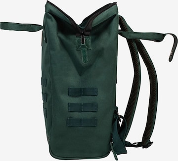 Cabaia Backpack 'Adventurer' in Green