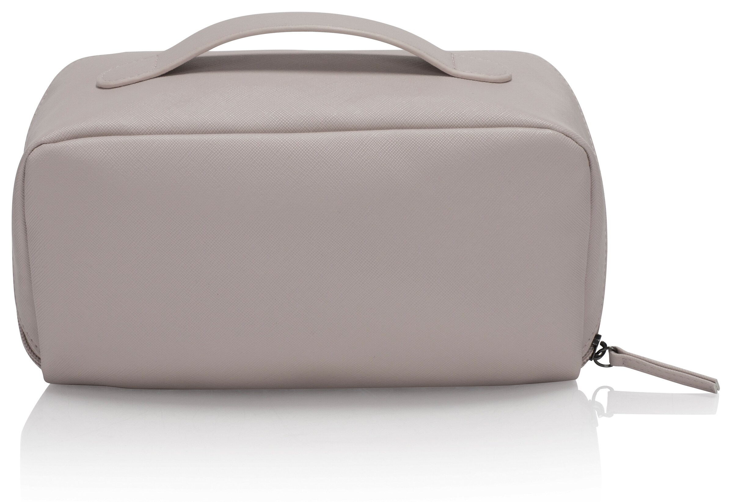 Heys Kosmetiktasche in Grau