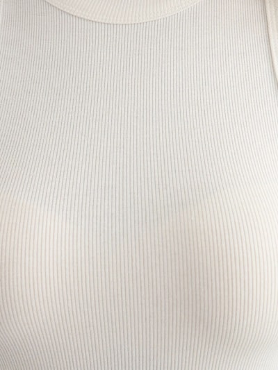 Hiccup Top em branco, Vista do artigo