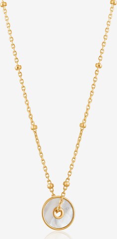 ANIA HAIE Necklace in Gold: front