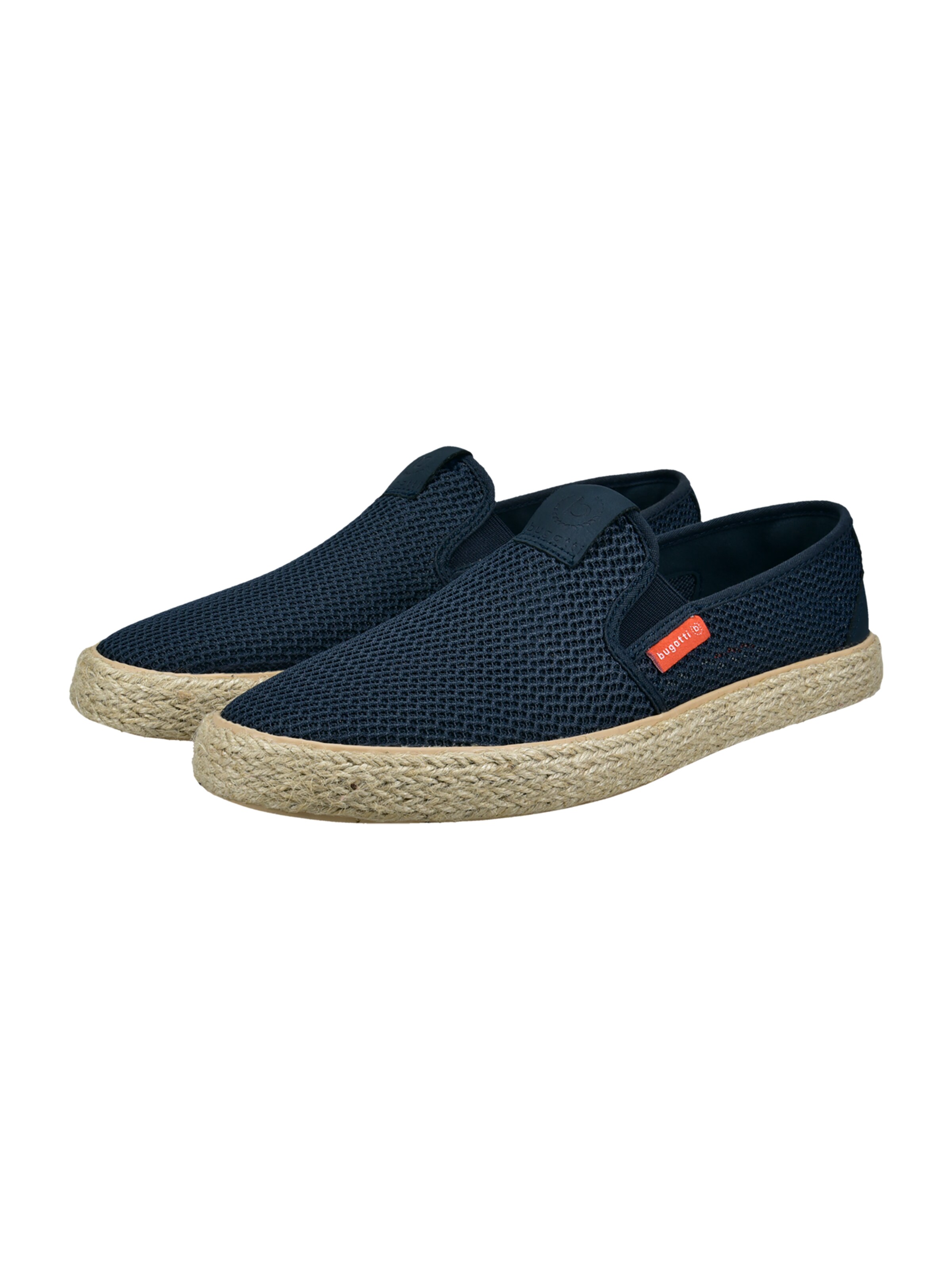 bugatti Espadrilles in Blue