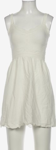 Sèzane Dress in XXS in White: front