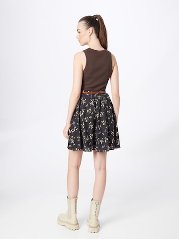 ABOUT YOU Skirt 'Lieven' in Black