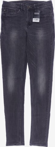 CG CLUB OF GENTS Pants in 29 in Grey: front