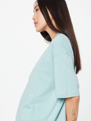 Gina Tricot Shirt in Groen