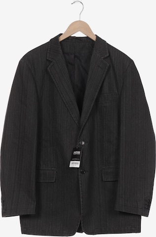 JAKE*S Jacket & Coat in XXL in Black: front