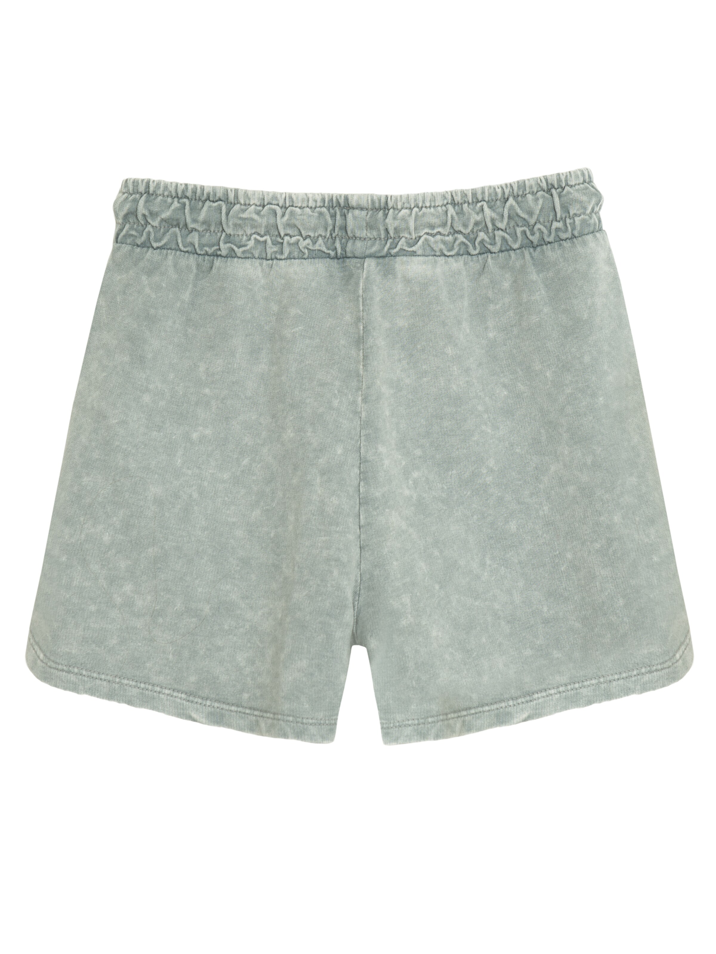 Cool Club Regular Pants in Grey: back