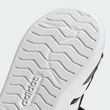 Sneaker 'Streettalk' di ADIDAS SPORTSWEAR in nero