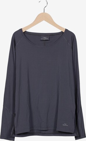 VENICE BEACH Top & Shirt in M in Grey: front