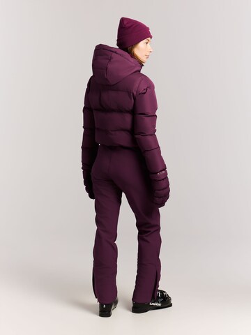 PROTEST Sports suit 'PRTBuena' in Purple
