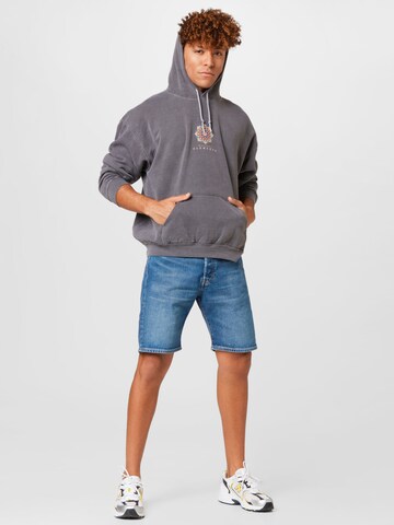 LEVI'S ® Regular Дънки '501 Original Short' в синьо