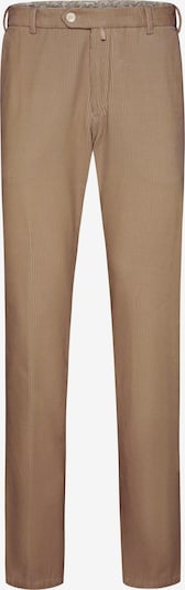 MEYER Pantalon chino 'Rio 2-8619' en 31-32/Regular en noisette, Vue avec produit