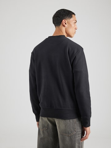 Sweat-shirt 'Corcolle' ELLESSE en noir