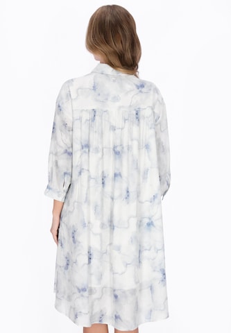 Robe 'Vintage' DreiMaster Vintage en bleu