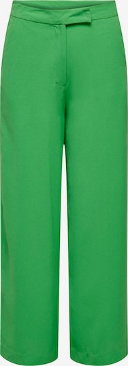 JDY Hlače 'VINCENT' | zelena barva, Prikaz izdelka