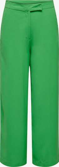 Pantaloni 'VINCENT' JDY di colore verde, Visualizzazione prodotti