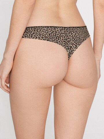 Tezenis String in Beige