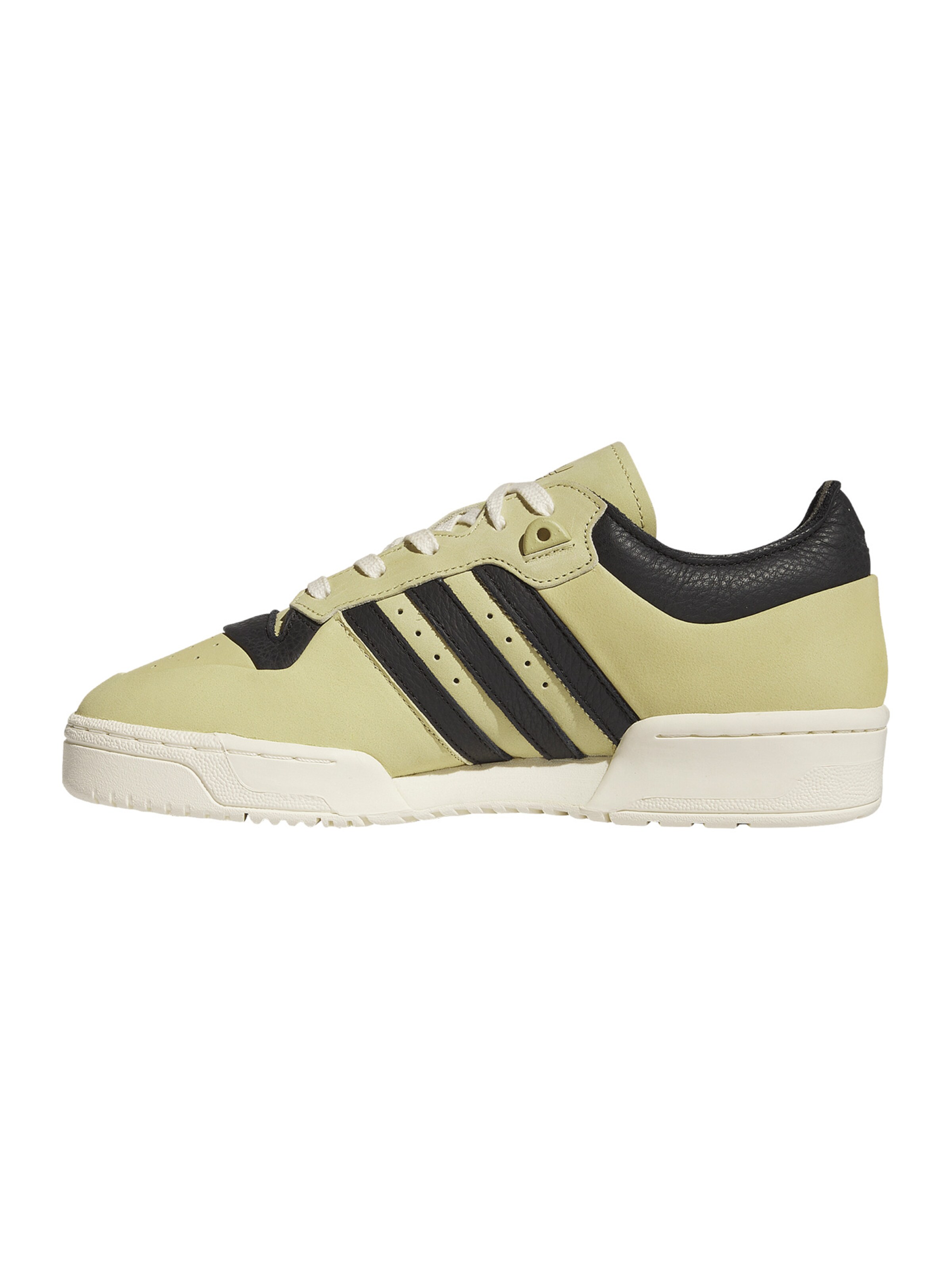 ADIDAS ORIGINALS Sneaker in Gelb