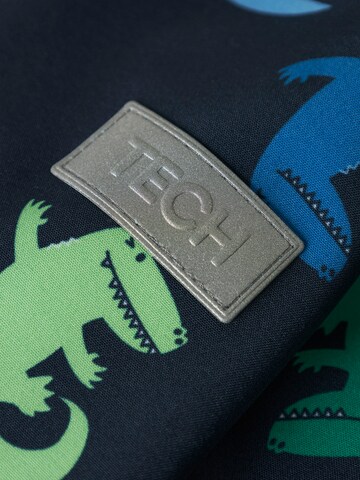 Geacă funcțională 'NMMMALTA05' de la NAME IT pe albastru