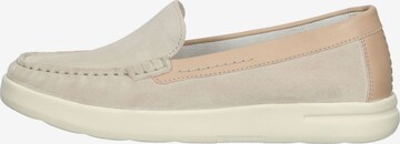 GEOX Instappers in Beige