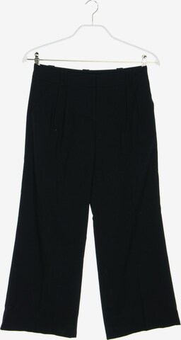 UNITED COLORS OF BENETTON Pants in XS in Black: front