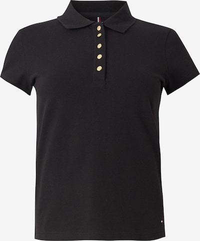 TOMMY HILFIGER Paita värissä musta, Tuotenäkymä