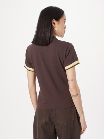 Superdry Shirts i brun