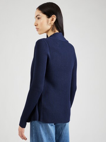 Cardigan ESPRIT en bleu