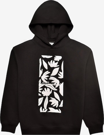 Irasuto Studios Bluzka sportowa 'Jungle' w kolorze czarny: przód