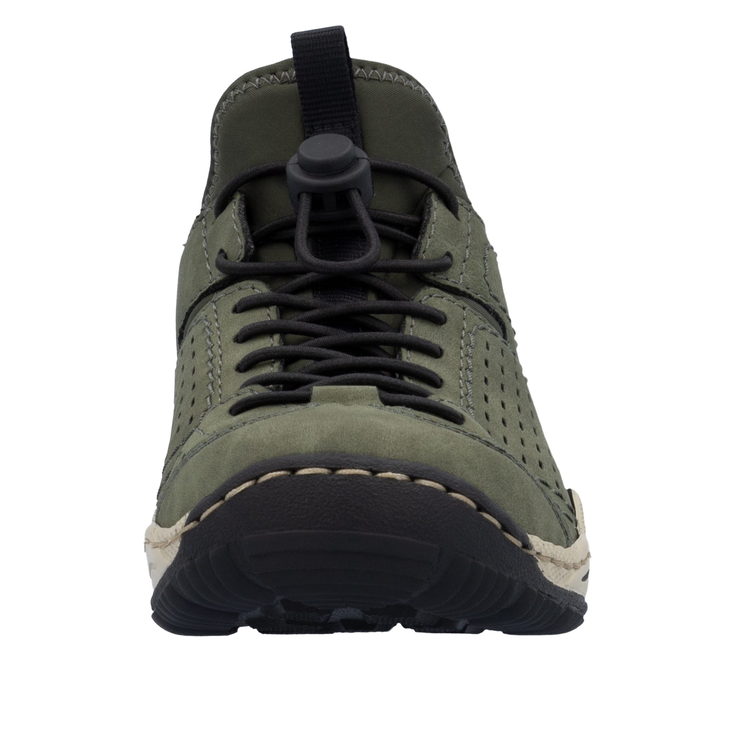 Rieker Sneakers in Green