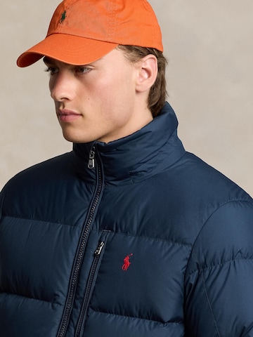 Polo Ralph Lauren Talvitakki värissä sininen
