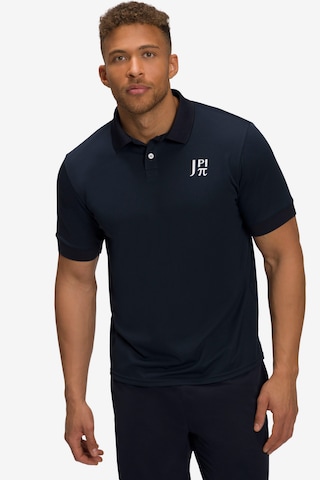 JAY-PI Shirt in Black: front