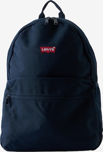 Levi's Kids Reppu 'CORE BATWING' koossa One Size värissä laivastonsininen / punainen, Tuotenäkymä