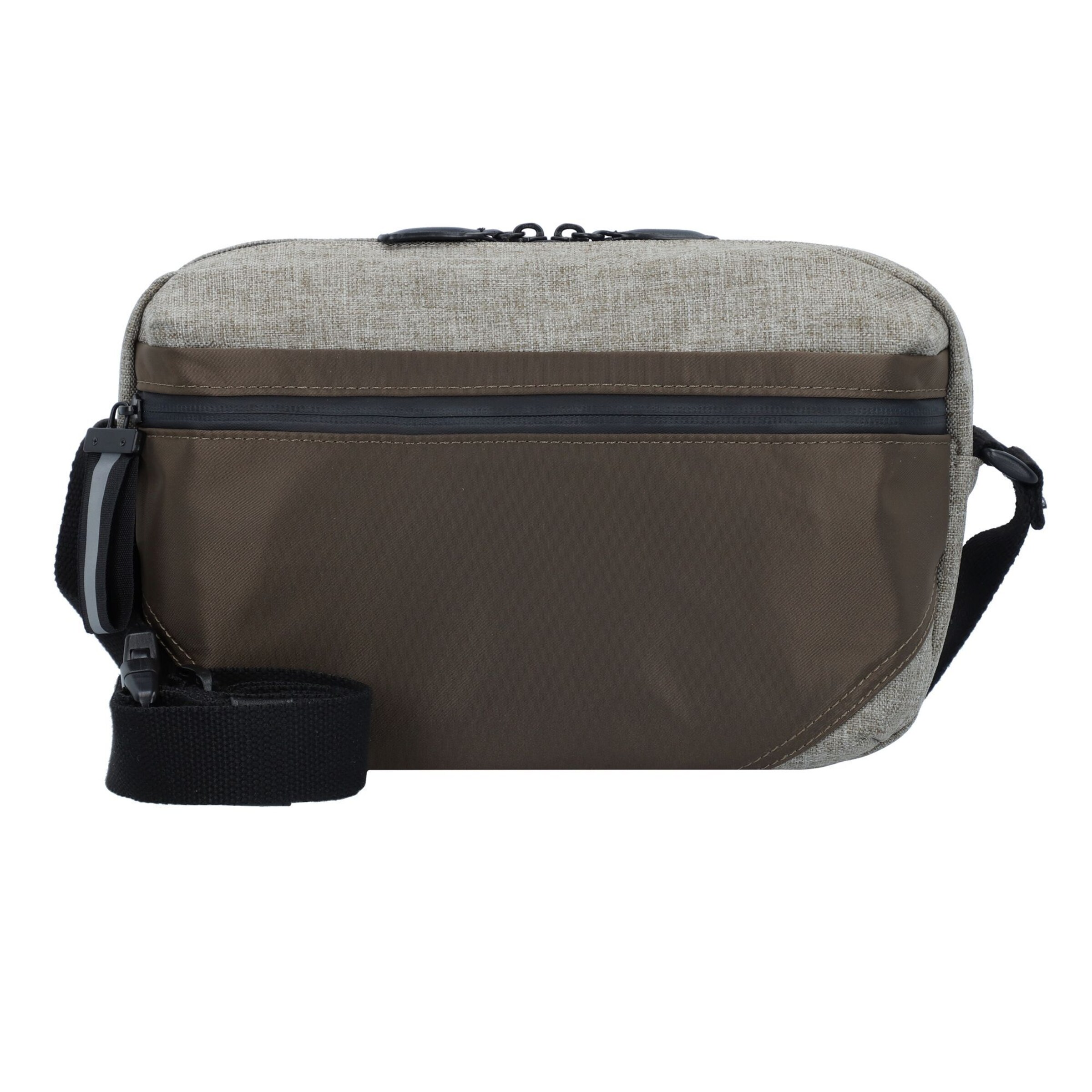 Borsa a tracolla 'Speed' di Picard in marrone