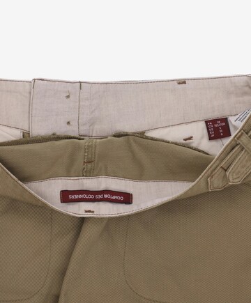 Comptoirs des Cotonniers Pants in S in Beige