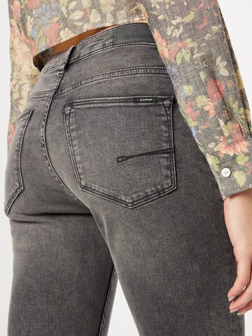 Skinny Jeans 'Celia' de la GARCIA pe negru