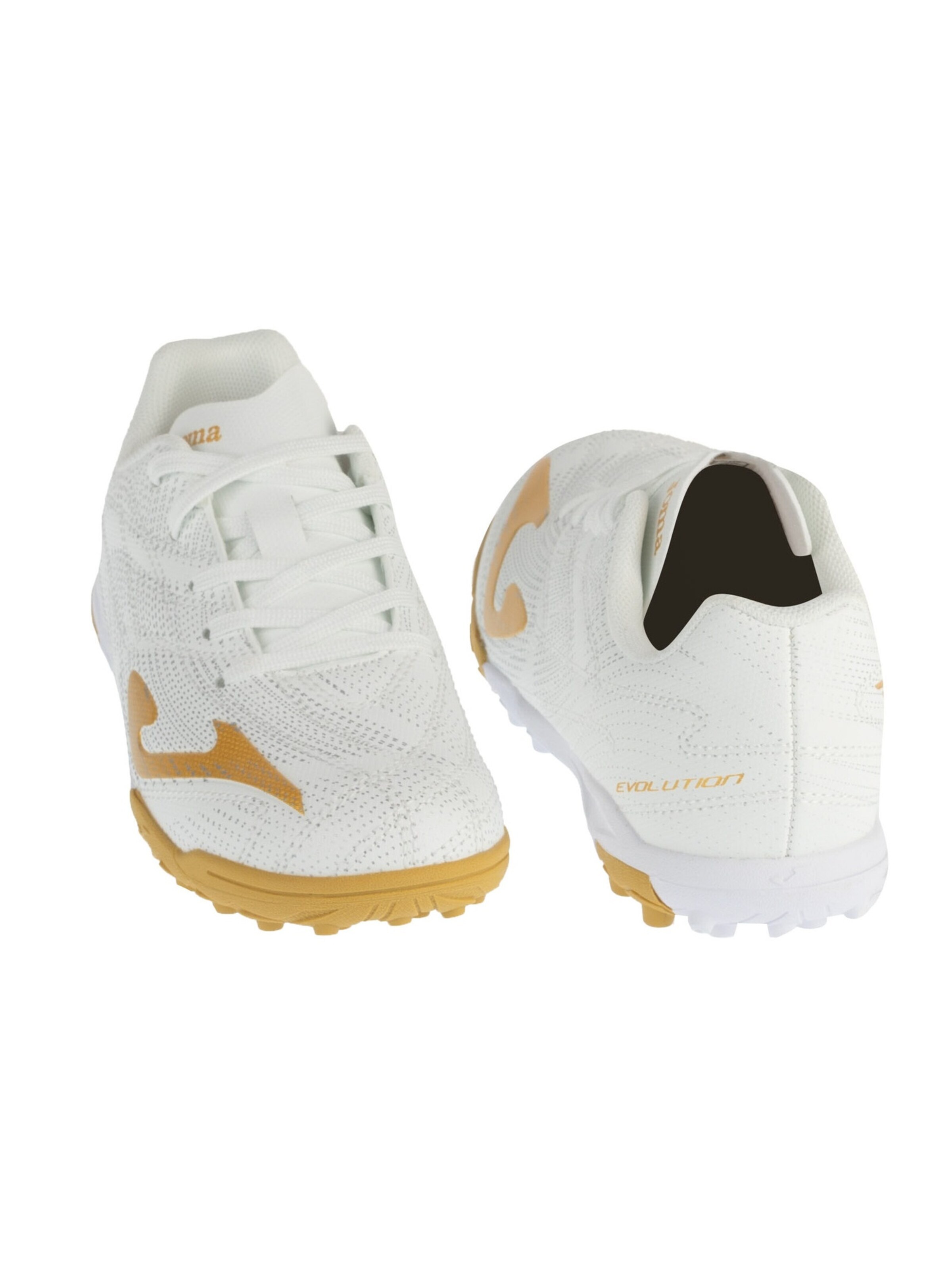 JOMA Sportschoen 'Joma Evolution Jr 26 EVJS TF' in Wit