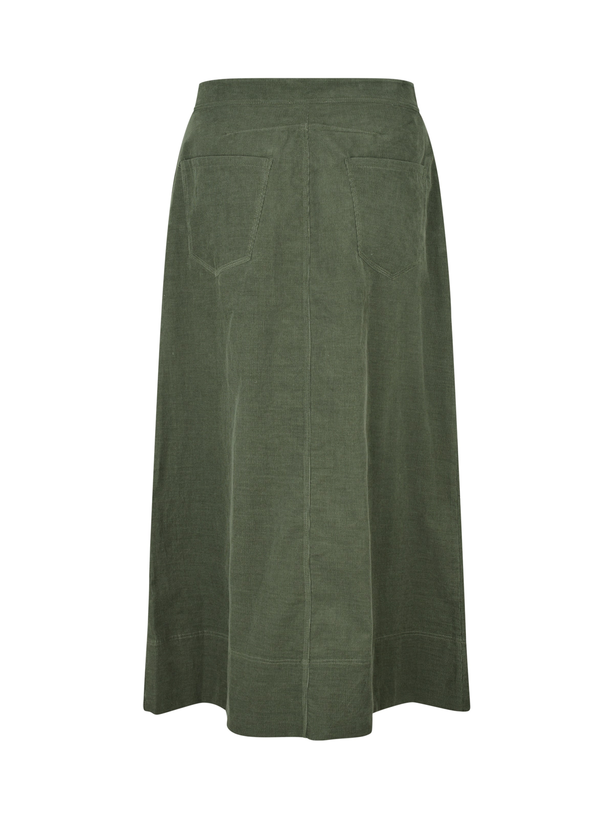 Jupe 'MASiska' Masai en vert
