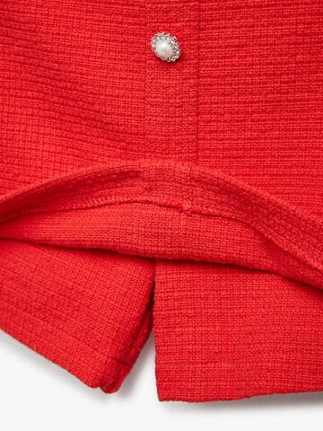 Koton Regular Broek in Rood