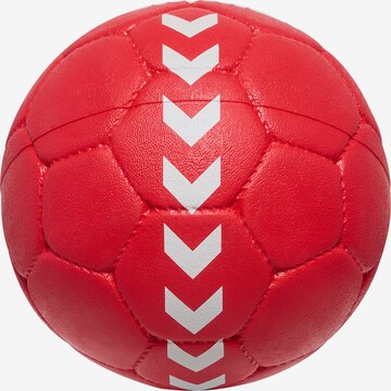 Hummel Ball in Red