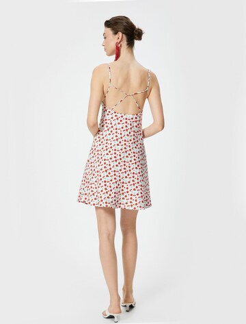 Koton Summer dress in Red